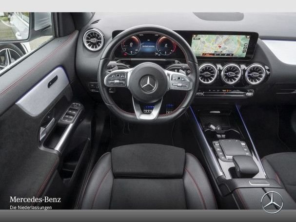 Mercedes-Benz GLA 250 165 kW image number 11