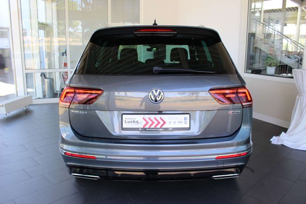 Volkswagen Tiguan 2.0 TSI DSG 4Motion 169 kW image number 12