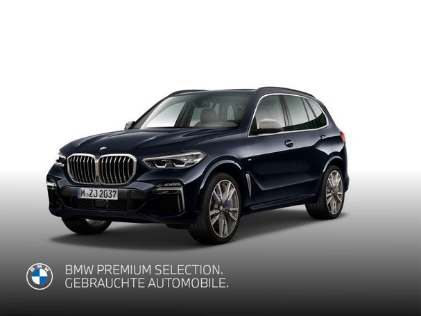 BMW X5 xDrive 294 kW image number 1