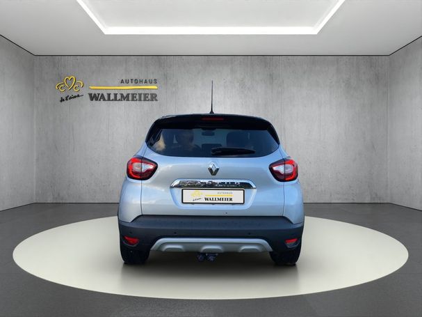 Renault Captur 66 kW image number 6