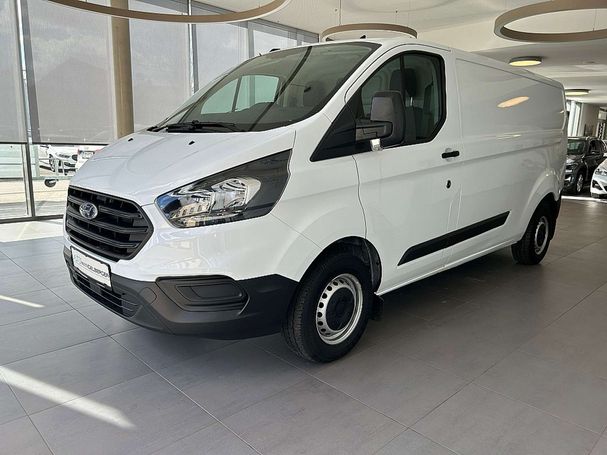 Ford Transit Custom 300 L2H1 2.0 80 kW image number 1