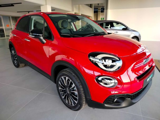 Fiat 500X 1.3 MultiJet 70 kW image number 3