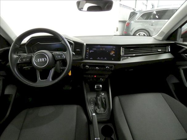 Audi A1 35 TFSI S tronic 110 kW image number 35