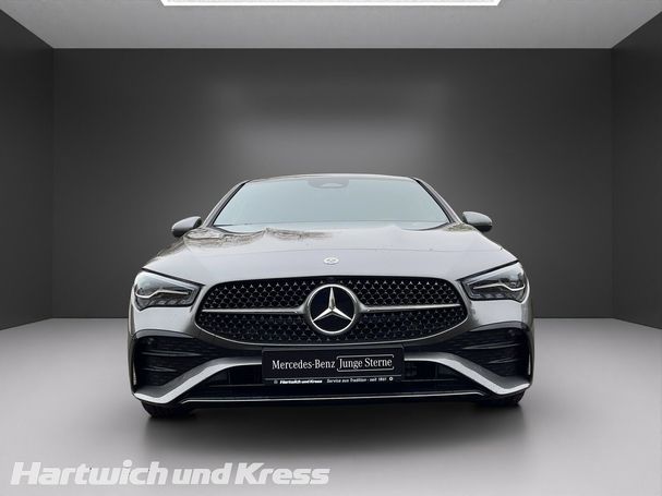 Mercedes-Benz CLA 250 Shooting Brake CLA 250 AMG Line 4Matic 165 kW image number 2