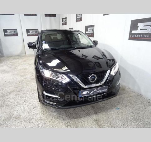 Nissan Qashqai 1.2 DIG-T N-Connecta 85 kW image number 14