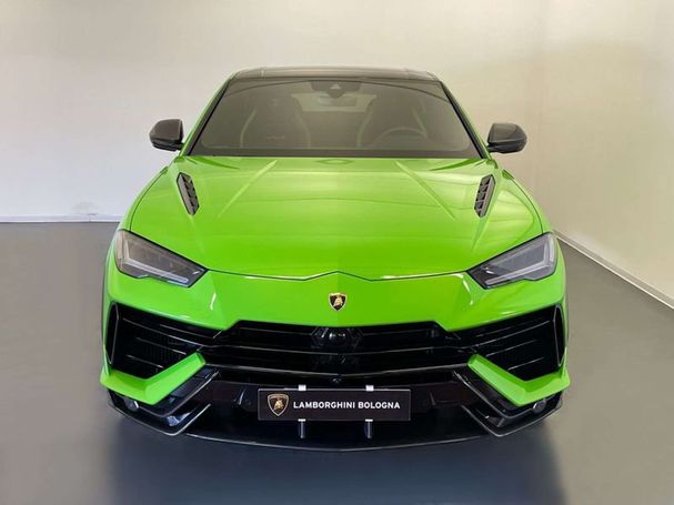 Lamborghini Urus Performante 4.0 490 kW image number 8