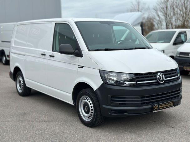 Volkswagen T6 Transporter 75 kW image number 3