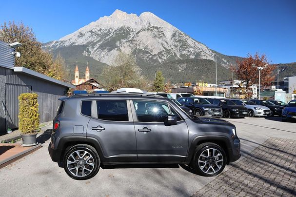 Jeep Renegade 1.3 PHEV 177 kW image number 6