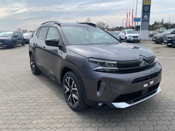 Citroen C5 Aircross 133 kW image number 11