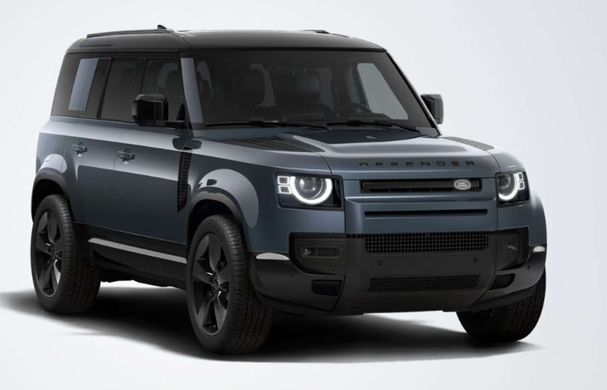 Land Rover Defender D250 183 kW image number 3