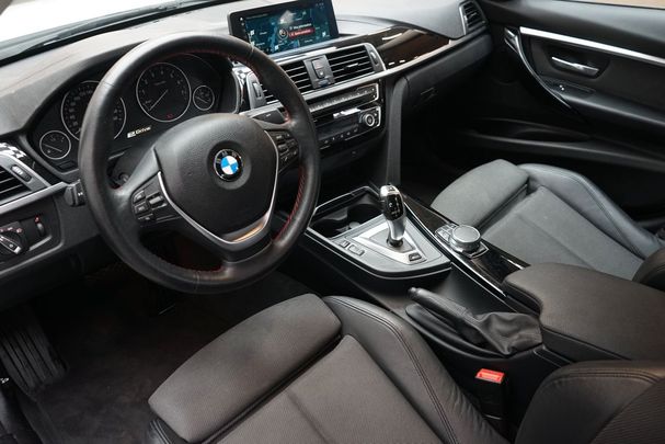 BMW 330 e M Sport 185 kW image number 7