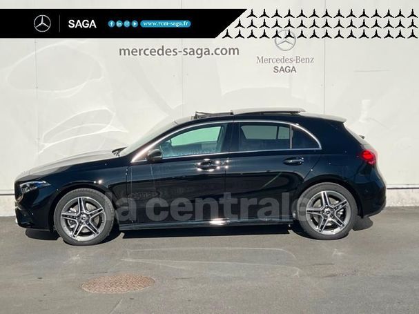 Mercedes-Benz A 250 e 160 kW image number 2