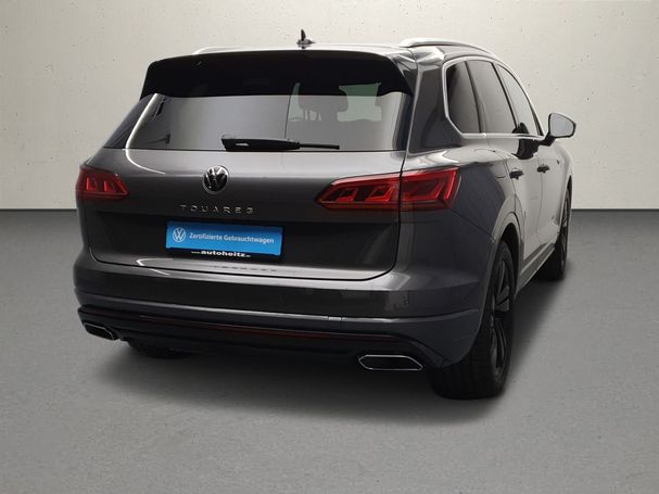 Volkswagen Touareg TDI 4Motion 210 kW image number 3