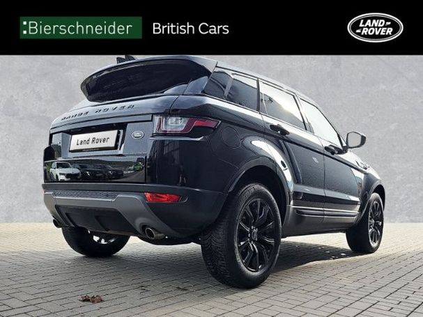 Land Rover Range Rover Evoque Si4 SE 177 kW image number 2