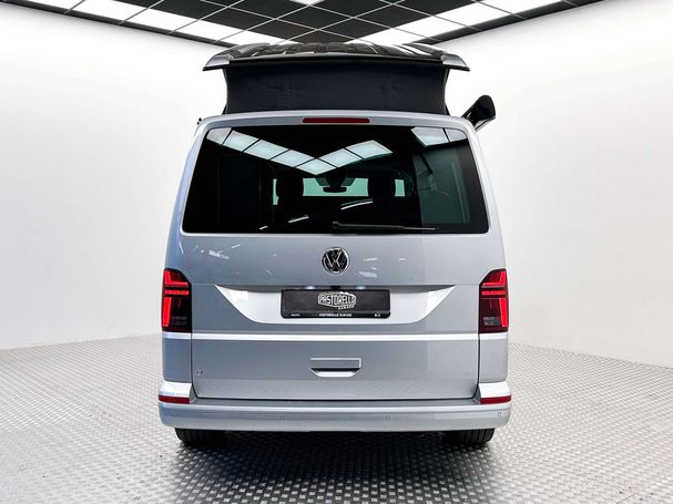 Volkswagen T6 California DSG Beach 110 kW image number 4