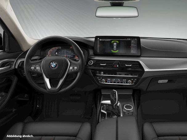 BMW 520i 135 kW image number 4