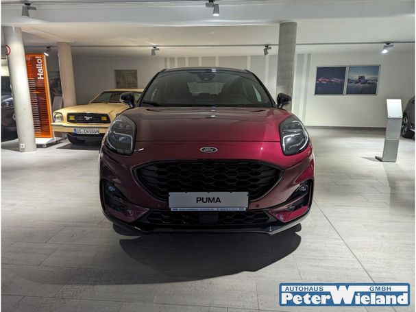 Ford Puma ST-Line X 114 kW image number 3