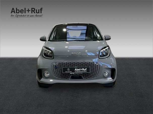 Smart ForTwo EQ 60 kW image number 3