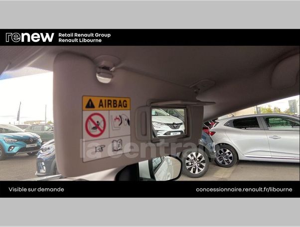 Renault Megane 1.5 Blue dCi 115 85 kW image number 33