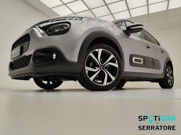 Citroen C3 Pure Tech S&S SHINE 61 kW image number 5