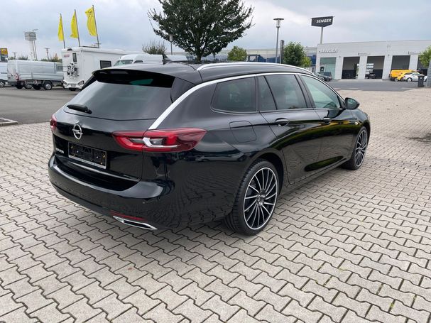 Opel Insignia Sports Tourer Elegance 128 kW image number 5