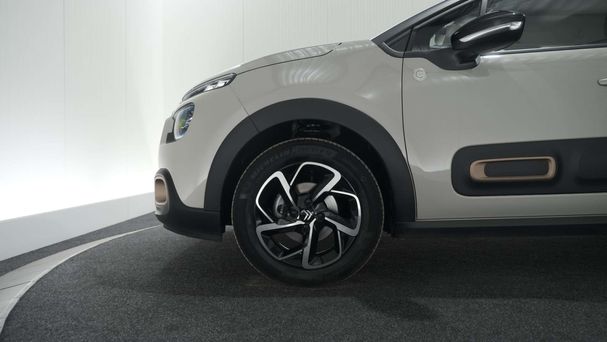 Citroen C3 Pure Tech C-Series 61 kW image number 17