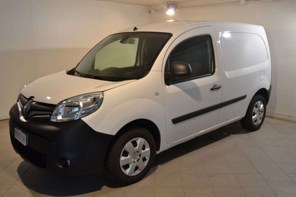 Renault Kangoo BLUE dCi 95 70 kW image number 1