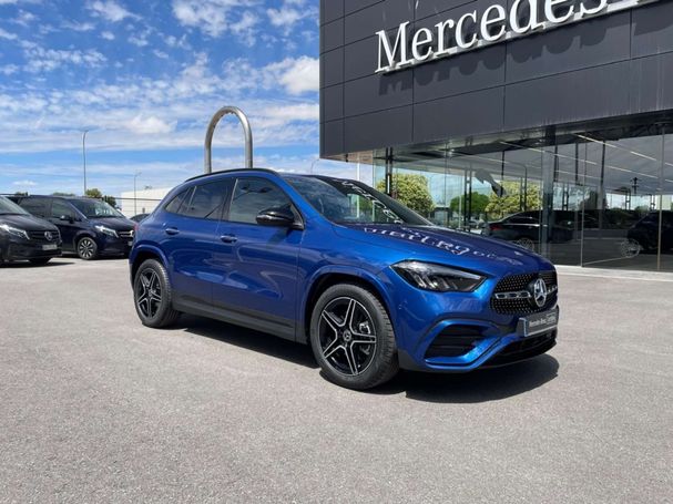 Mercedes-Benz GLA 200 d 8G-DCT 4Matic 110 kW image number 2