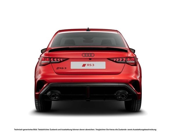 Audi RS3 S tronic 294 kW image number 7