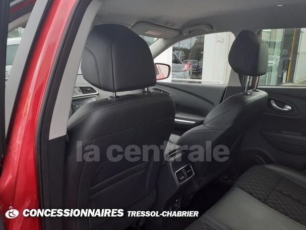 Renault Kadjar TCe 140 103 kW image number 20