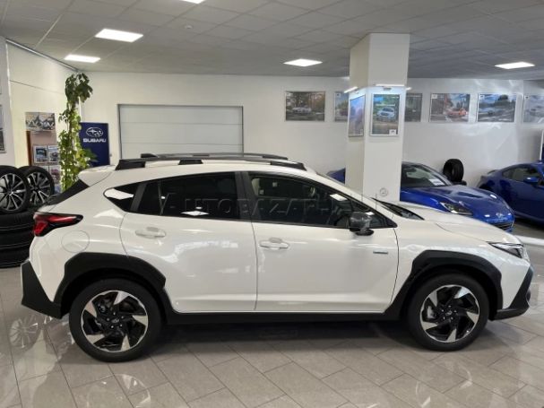 Subaru Crosstrek 100 kW image number 1