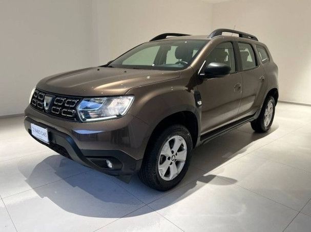 Dacia Duster TCe 100 Comfort 74 kW image number 1