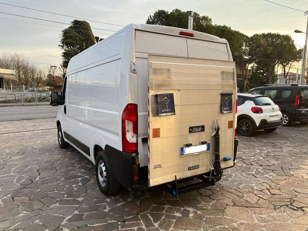 Fiat Ducato 118 kW image number 8