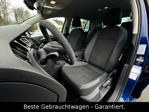 Volkswagen Golf 1.4 TSI 92 kW image number 15