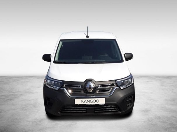 Renault Kangoo Rapid E-TECH 90 kW image number 1