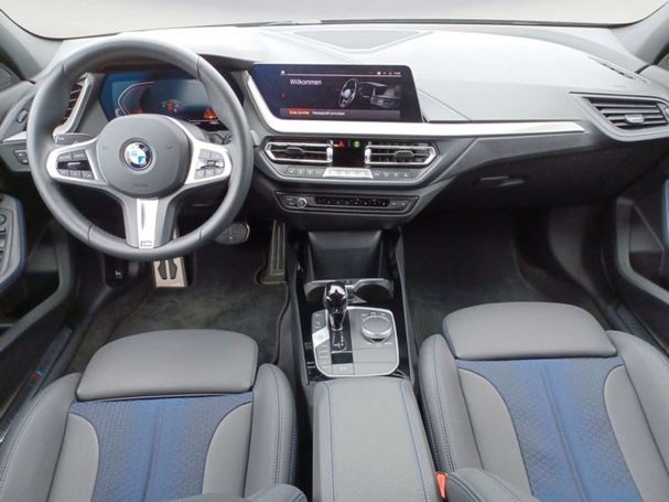 BMW 118i 100 kW image number 9