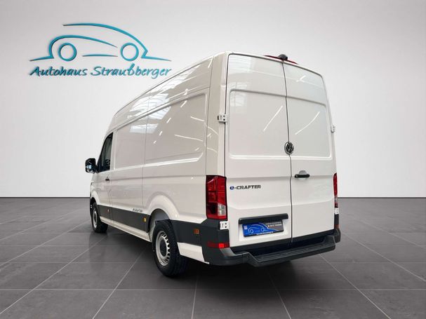 Volkswagen Crafter 100 kW image number 4