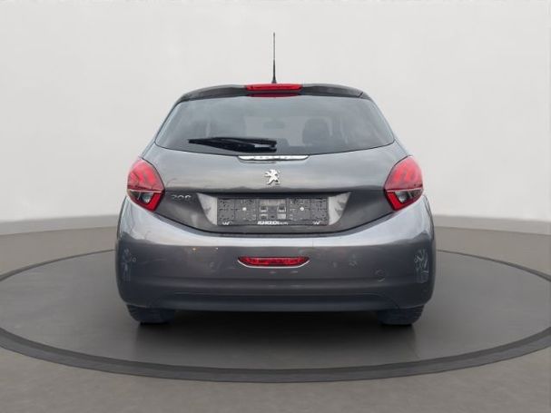 Peugeot 208 60 kW image number 2