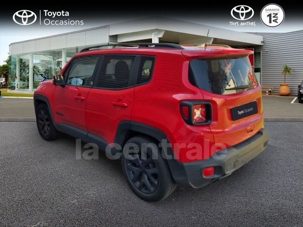 Jeep Renegade 1.0 88 kW image number 4