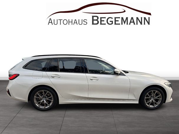 BMW 320d Touring Sport Line 140 kW image number 6