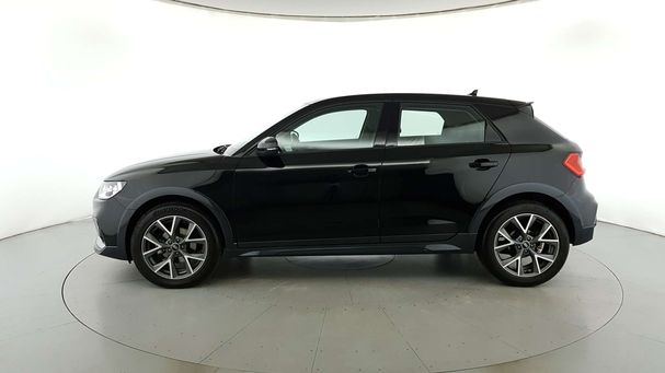 Audi A1 30 TFSI S tronic 81 kW image number 5