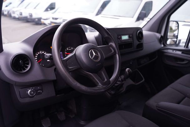 Mercedes-Benz Sprinter 211 CDi HA 84 kW image number 26