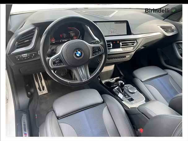 BMW 118d 110 kW image number 8