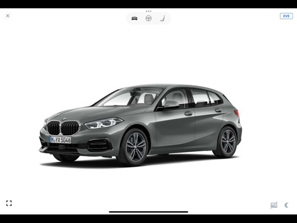 BMW 116i Sport Line 80 kW image number 1