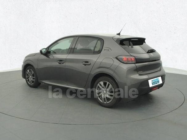 Peugeot 208 PureTech 75 55 kW image number 5