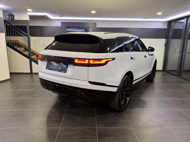 Land Rover Range Rover Velar 132 kW image number 24