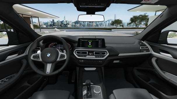 BMW X4 xDrive 135 kW image number 7