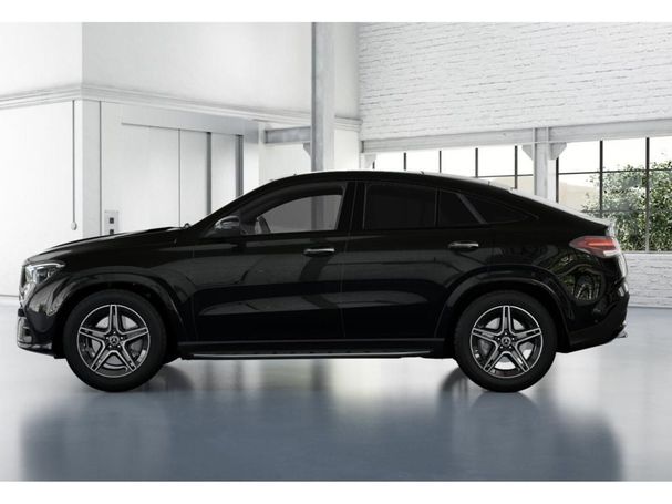 Mercedes-Benz GLE 350 de 4Matic 245 kW image number 3