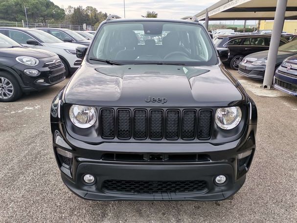 Jeep Renegade 1.0 Night Eagle 88 kW image number 8