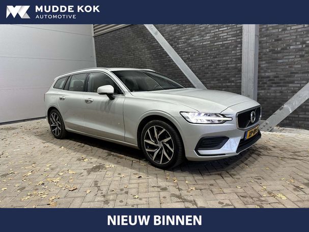 Volvo V60 T5 184 kW image number 2